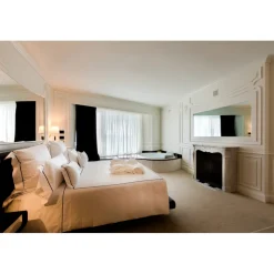 La Speranzina - Gourmet Night - Suite Deluxe Kendra - 2 Days 1 Night - Garda Lake - Veneto Italy - Exclusive Luxury - Avvenice