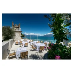 La Speranzina - Gourmet Night - Suite Deluxe Kendra - 2 Days 1 Night - Garda Lake - Veneto Italy - Exclusive Luxury - Avvenice