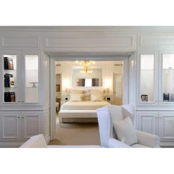 La Speranzina - Gourmet Night - Suite Deluxe Kendra - 2 Days 1 Night - Garda Lake - Veneto Italy - Exclusive Luxury - Avvenice