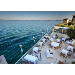 La Speranzina - Gourmet Night - Suite Deluxe Kendra - 2 Days 1 Night - Garda Lake - Veneto Italy - Exclusive Luxury - Avvenice