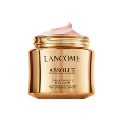 Lancôme - Absolue Crema Sublime Fondente - Sublime Regenerating Dark Cream with Noble Rose Extracts - Luxury - 60 ml - Avvenice