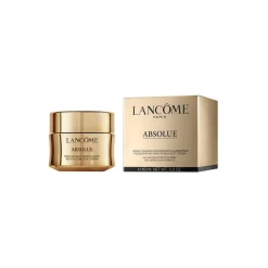 Lancôme - Absolue Crema Sublime Fondente - Sublime Regenerating Dark Cream with Noble Rose Extracts - Luxury - 60 ml - Avvenice