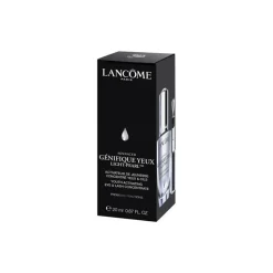 Lancôme - Advanced Génifique Light Pearl - Anti-aging Serum For Eyes and Eyelashes - Luxury - 20 ml - Avvenice