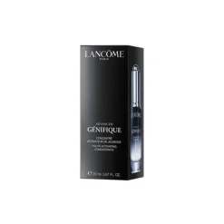 Lancôme - Advanced Génifique Siero Anti-Età - Face Serum Activator of Youth - Luxury Treatment - 20 ml - Avvenice