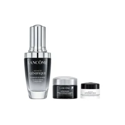 Lancôme - Génifique Serum 30ml Set - Youth Activator Set - Holiday Limited Edition - Luxury - Avvenice