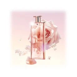 Lancôme - Idôle - Women's perfume - Eau De Parfum - Luxury - 100 ml - Avvenice