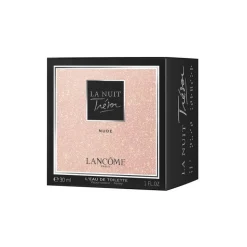 Lancôme - La Nuit Trésor Nude - Eau De Toilette - Luxury - 30 ml - Avvenice