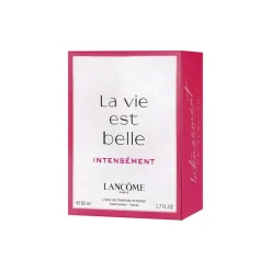Lancôme - La Vie Est Belle Intensement - Intense Eau de Parfum - Luxury - 50 ml - Avvenice