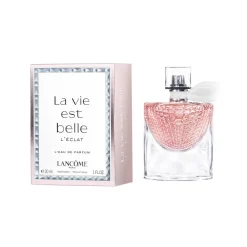 Lancôme - La Vie Est Belle l’Eclat l’Eau de Parfum - Eau de Parfum - Luxury - 30 ml - Avvenice