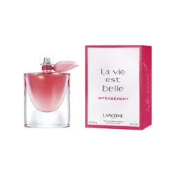 Lancôme - La Vie Est Belle Intensement - Intense Eau de Parfum - Luxury - 100 ml - Avvenice