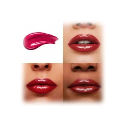 Lancôme - L’Absolu Lacquer - Long-Lasting Modulable Shine Effect Liquid Lipstick - Luxury - Avvenice