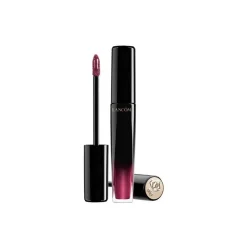 Lancôme - L’Absolu Lacquer - Long-Lasting Modulable Shine Effect Liquid Lipstick - Luxury - Avvenice