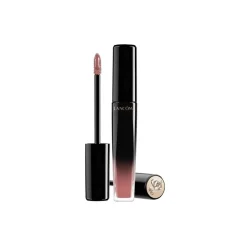Lancôme - L’Absolu Lacquer - Long-Lasting Modulable Shine Effect Liquid Lipstick - Luxury - Avvenice