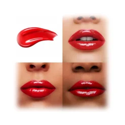 Lancôme - L’Absolu Lacquer - Long-Lasting Modulable Shine Effect Liquid Lipstick - Luxury - Avvenice