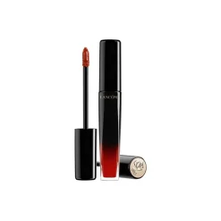 Lancôme - L’Absolu Lacquer - Long-Lasting Modulable Shine Effect Liquid Lipstick - Luxury - Avvenice