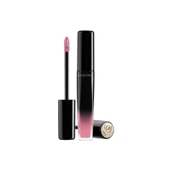 Lancôme - L’Absolu Lacquer - Long-Lasting Modulable Shine Effect Liquid Lipstick - Luxury - Avvenice