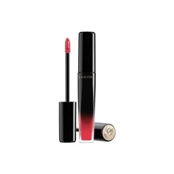 Lancôme - L’Absolu Lacquer - Long-Lasting Modulable Shine Effect Liquid Lipstick - Luxury - Avvenice