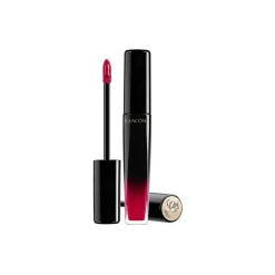 Lancôme - L’Absolu Lacquer - Long-Lasting Modulable Shine Effect Liquid Lipstick - Luxury - Avvenice
