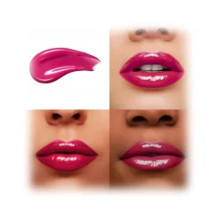 Lancôme - L’Absolu Lacquer - Long-Lasting Modulable Shine Effect Liquid Lipstick - Luxury - Avvenice