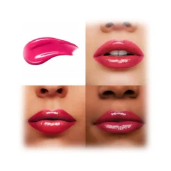 Lancôme - L’Absolu Lacquer - Long-Lasting Modulable Shine Effect Liquid Lipstick - Luxury - Avvenice