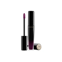 Lancôme - L’Absolu Lacquer - Long-Lasting Modulable Shine Effect Liquid Lipstick - Luxury - Avvenice