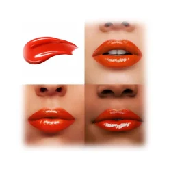 Lancôme - L’Absolu Lacquer - Long-Lasting Modulable Shine Effect Liquid Lipstick - Luxury - Avvenice