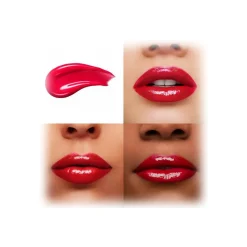 Lancôme - L’Absolu Lacquer - Long-Lasting Modulable Shine Effect Liquid Lipstick - Luxury - Avvenice