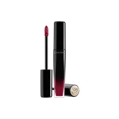 Lancôme - L’Absolu Lacquer - Long-Lasting Modulable Shine Effect Liquid Lipstick - Luxury - Avvenice