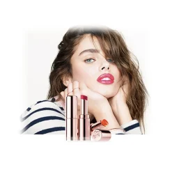 Lancôme - L’Absolu Mademoiselle Shine - Balm-Effect Shine Lipstick - Luxury - Avvenice