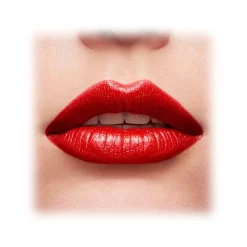 Lancôme - L’Absolu Rouge Cream - Rouge / Moisturizing & Modeling Lipstick - Luxury - Avvenice