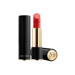 Lancôme - L’Absolu Rouge Cream - Rouge / Moisturizing & Modeling Lipstick - Luxury - Avvenice