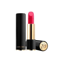 Lancôme - L’Absolu Rouge Cream - Rouge / Moisturizing & Modeling Lipstick - Luxury - Avvenice