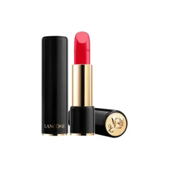 Lancôme - L’Absolu Rouge Cream - Rouge / Moisturizing & Modeling Lipstick - Luxury - Avvenice