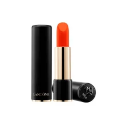 Lancôme - L’Absolu Rouge Drama Matte - Ultra Mat Lipstick - Long Wear & Comfort - Full and Pigmented Color - Luxury - Avvenice