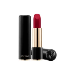 Lancôme - L’Absolu Rouge Drama Matte - Ultra Mat Lipstick - Long Wear & Comfort - Full and Pigmented Color - Luxury - Avvenice