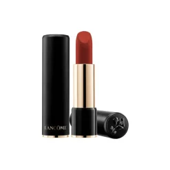 Lancôme - L’Absolu Rouge Drama Matte - Ultra Mat Lipstick - Long Wear & Comfort - Full and Pigmented Color - Luxury - Avvenice
