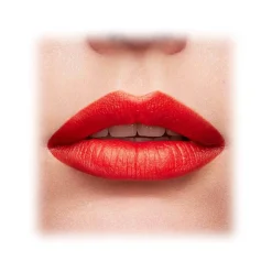 Lancôme - L’Absolu Rouge Matte - Rouge/Moisturizing & Modeling Lipstick - Luxury - Avvenice