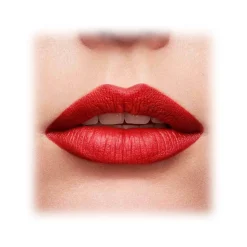 Lancôme - L’Absolu Rouge Matte - Rouge/Moisturizing & Modeling Lipstick - Luxury - Avvenice