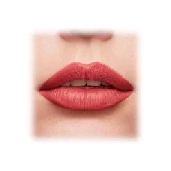 Lancôme - L’Absolu Rouge Matte - Rouge/Moisturizing & Modeling Lipstick - Luxury - Avvenice