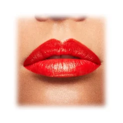 Lancôme - L’Absolu Rouge Sheer - Rouge / Moisturizing & Modeling Lipstick - Luxury - Avvenice