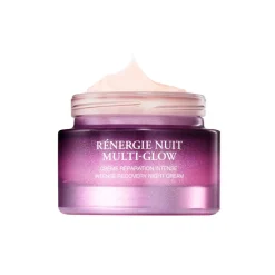 Lancôme - Rénergie Multi-Glow Notte - Intense Recovery Night Cream - Luxury - 50 ml - Avvenice