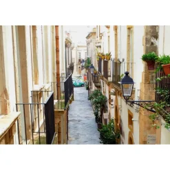 Lanterne Magiche Siracusa Ortigia - Exclusive Ortigia Experience - UNESCO World Heritage Site - 3 Days 2 Nights - Avvenice