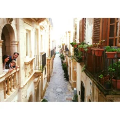 Lanterne Magiche Siracusa Ortigia - Exclusive Ortigia Experience - UNESCO World Heritage Site - 3 Days 2 Nights - Avvenice