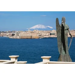 Lanterne Magiche Siracusa Ortigia - Exclusive Ortigia Experience - UNESCO World Heritage Site - 3 Days 2 Nights - Avvenice