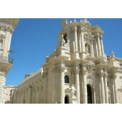 Lanterne Magiche Siracusa Ortigia - Exclusive Ortigia Experience - UNESCO World Heritage Site - 5 Days 4 Nights - Avvenice