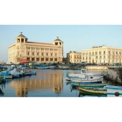 Lanterne Magiche Siracusa Ortigia - Exclusive Ortigia Experience - UNESCO World Heritage Site - 5 Days 4 Nights - Avvenice