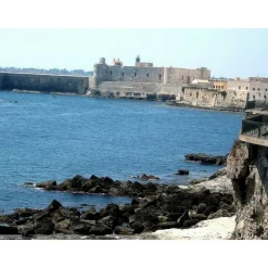 Lanterne Magiche Siracusa Ortigia - Exclusive Ortigia Experience - UNESCO World Heritage Site - 5 Days 4 Nights - Avvenice