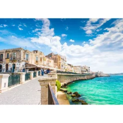 Lanterne Magiche Siracusa Ortigia - Exclusive Ortigia Experience - UNESCO World Heritage Site - 4 Days 3 Nights - Avvenice