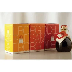 Le Dimore del Borgo - Discovering Borgo del Balsamico - 2 Days 1 Night - Ortigia Suite - 2 Persons - Balsamic Vinegar Experience - Avvenice