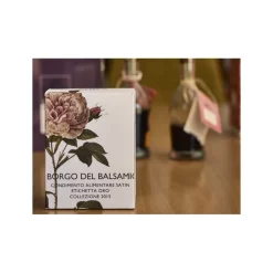 Le Dimore del Borgo - Discovering Borgo del Balsamico - 4 Days 3 Nights - Cortina Suite - 2 Persons - Vinegar Experience - Avvenice